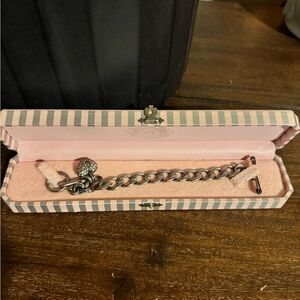 Vintage Juicy Couture Bracelet